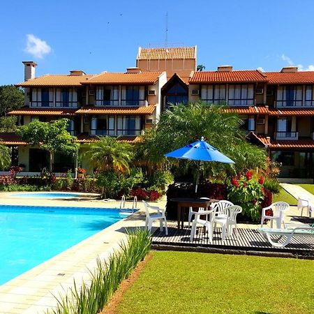 Ilha Da Gale Tourist Hotel Fazenda De Bombas Bombinhas Buitenkant foto