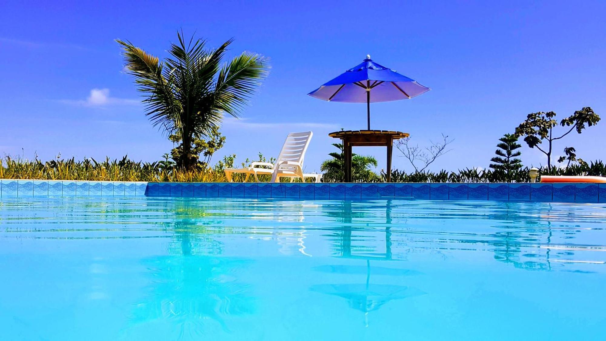 Ilha Da Gale Tourist Hotel Fazenda De Bombas Bombinhas Buitenkant foto