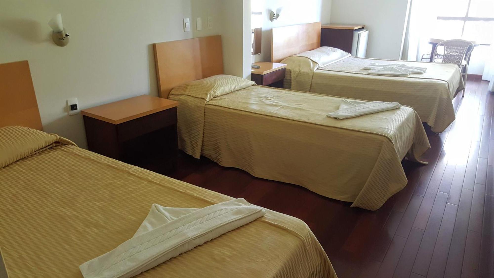 Ilha Da Gale Tourist Hotel Fazenda De Bombas Bombinhas Buitenkant foto