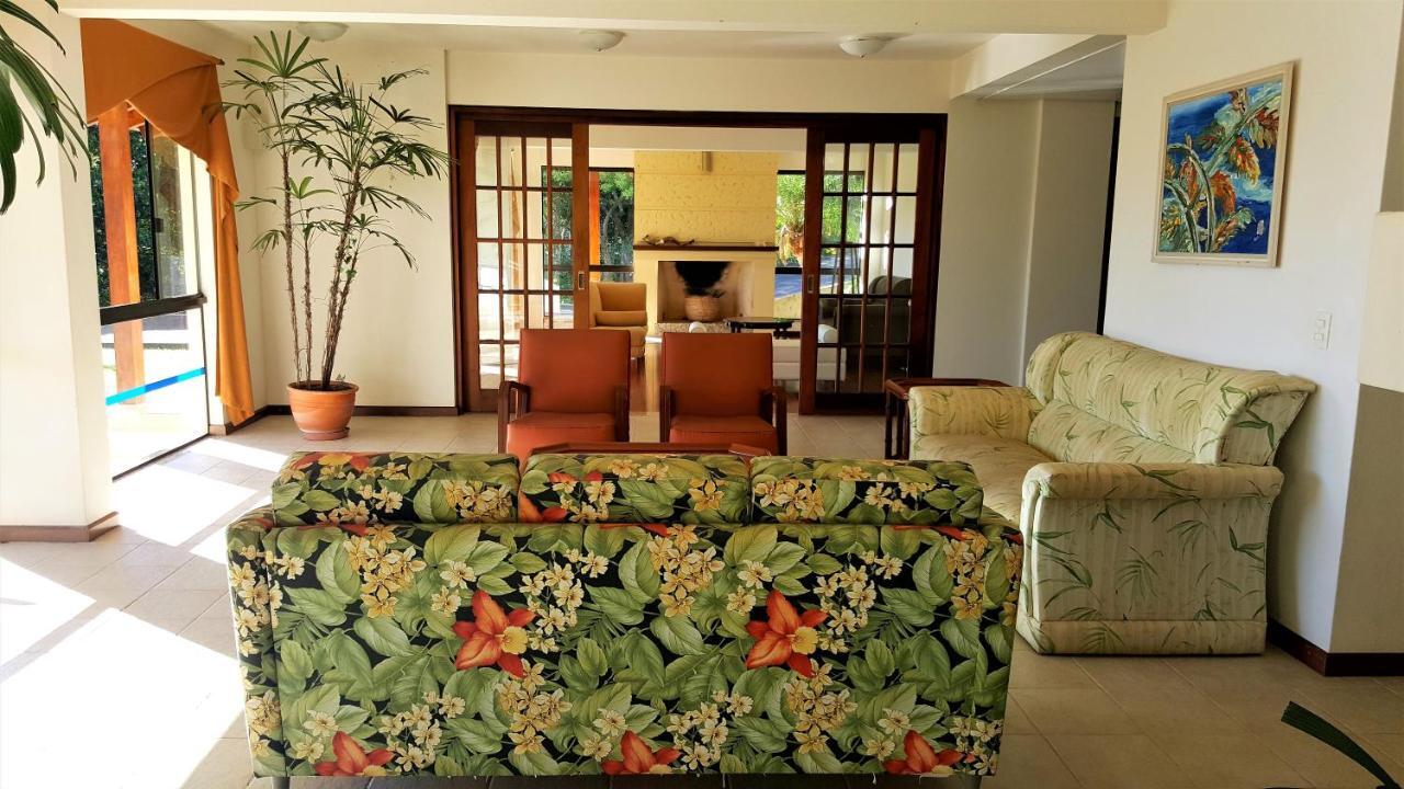 Ilha Da Gale Tourist Hotel Fazenda De Bombas Bombinhas Buitenkant foto
